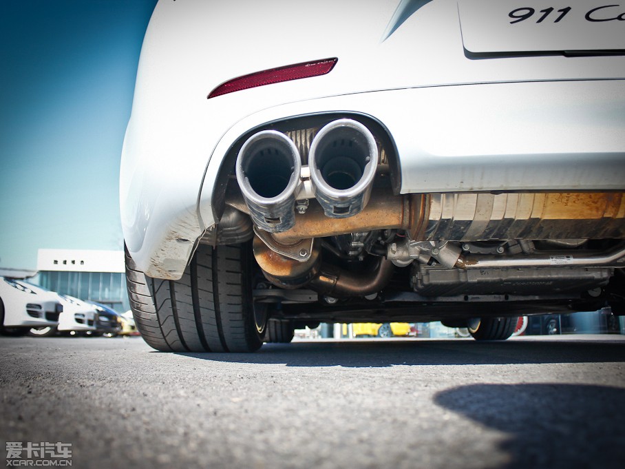 2013r911 Carrera 4S