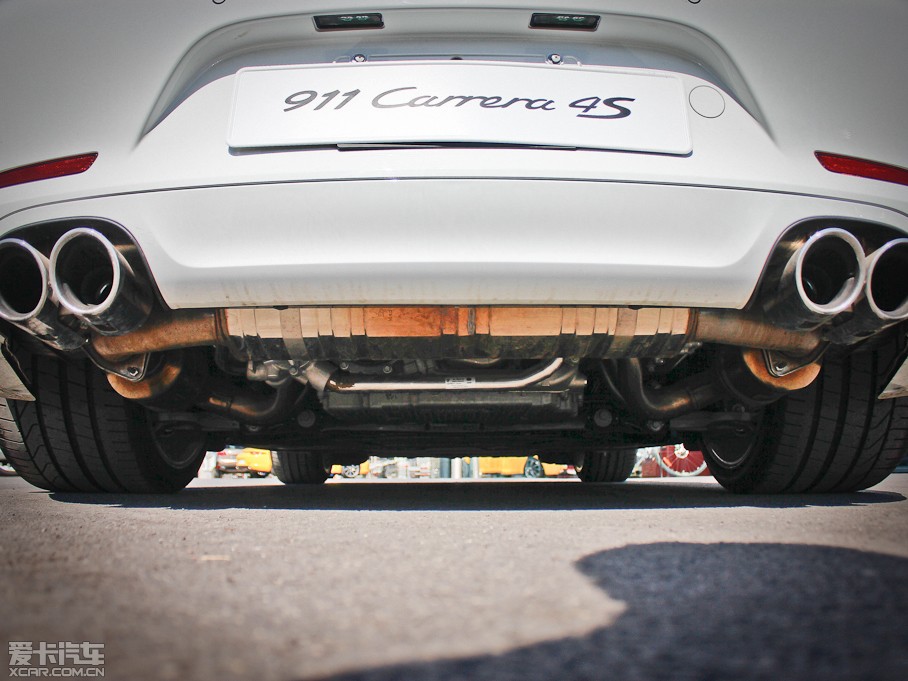 2013r(sh)911 Carrera 4S