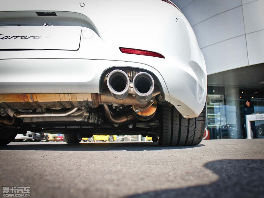 2013r911 Carrera 4S