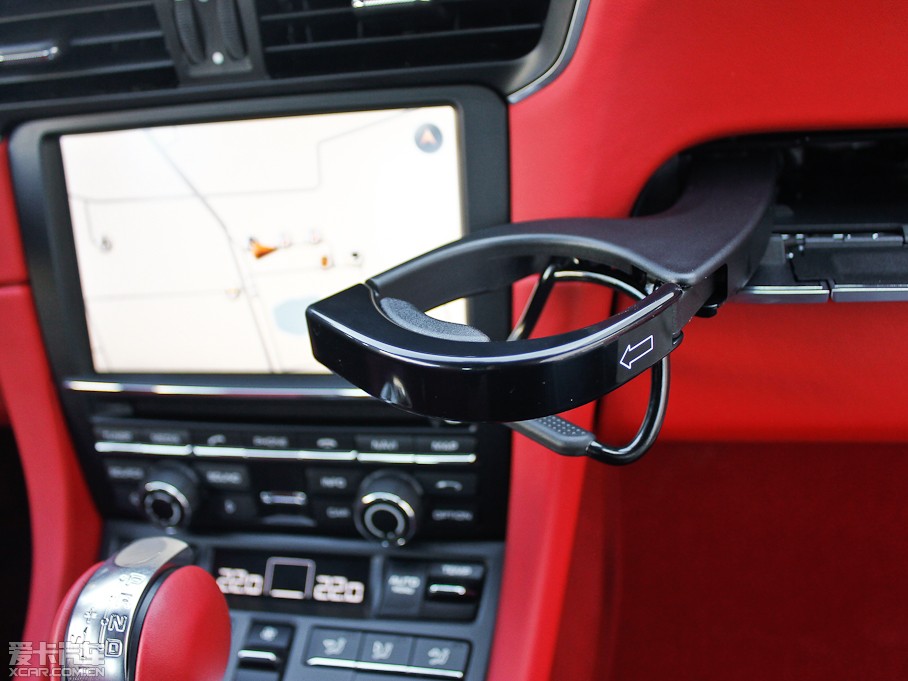 2013r911 Carrera 4S