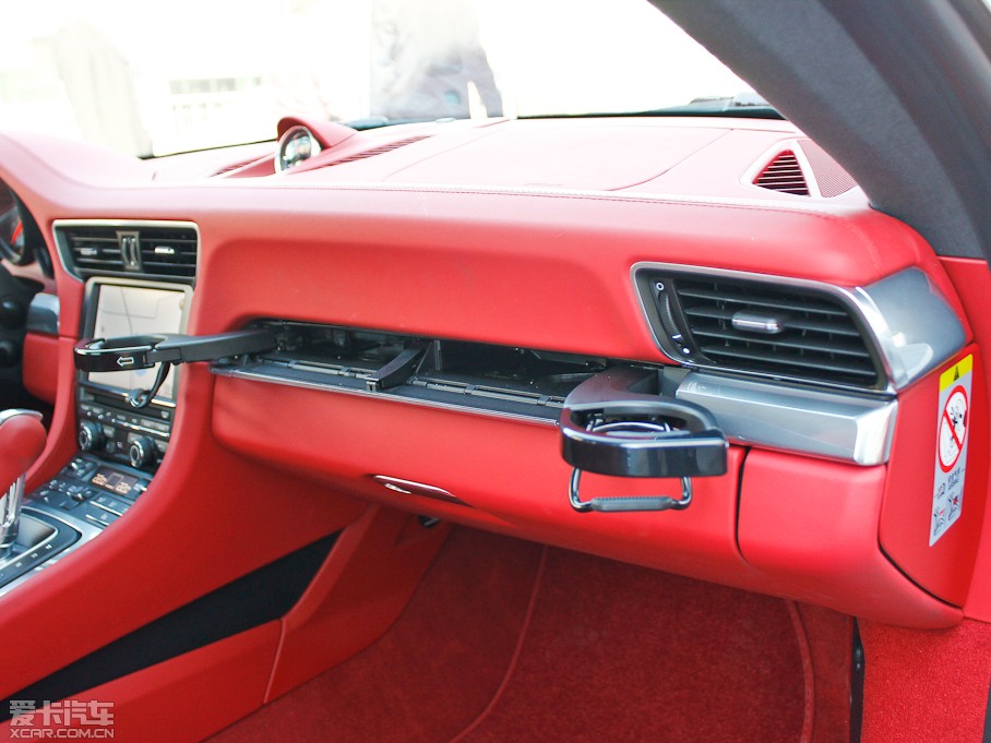 2013r911 Carrera 4S