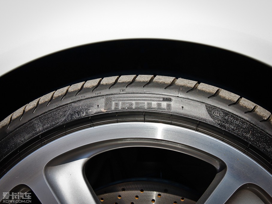 2013r911 Carrera 4S