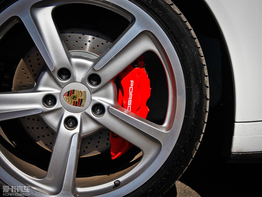 2013r911 Carrera 4S