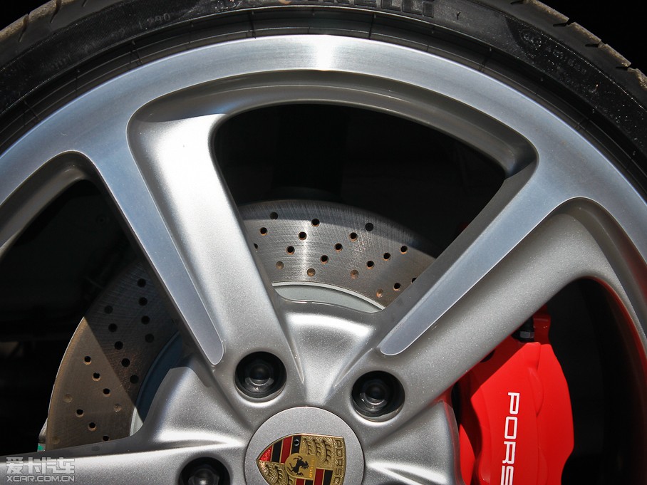 2013r911 Carrera 4S