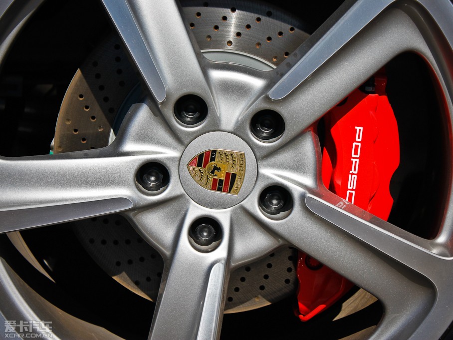 2013r911 Carrera 4S