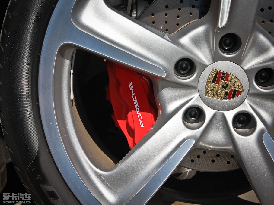 2013r(sh)911 Carrera 4S