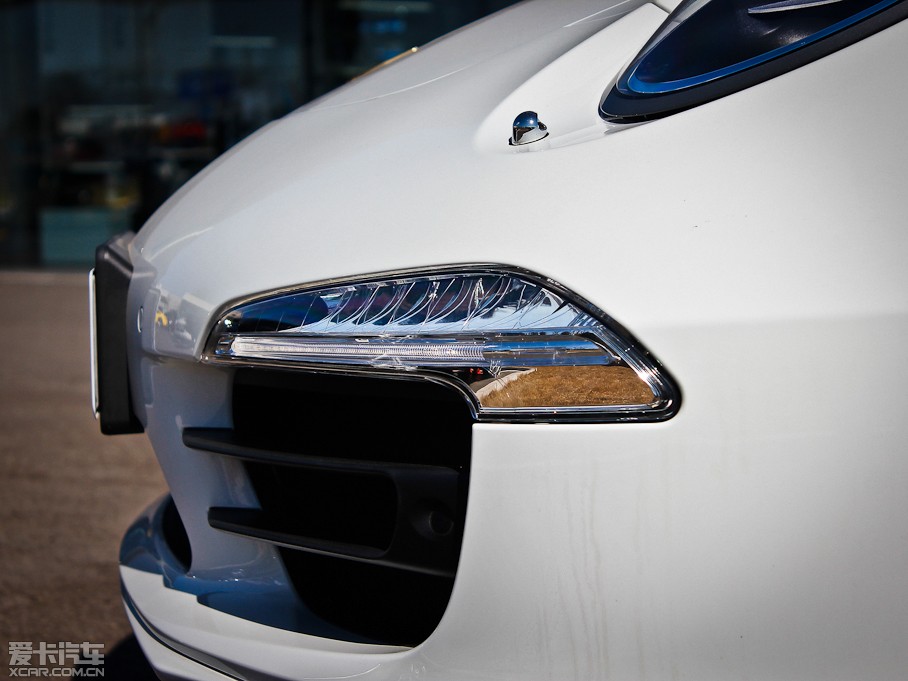 2013r911 Carrera 4S