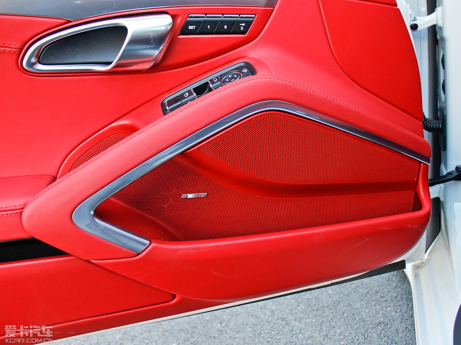 2013r911 Carrera 4S