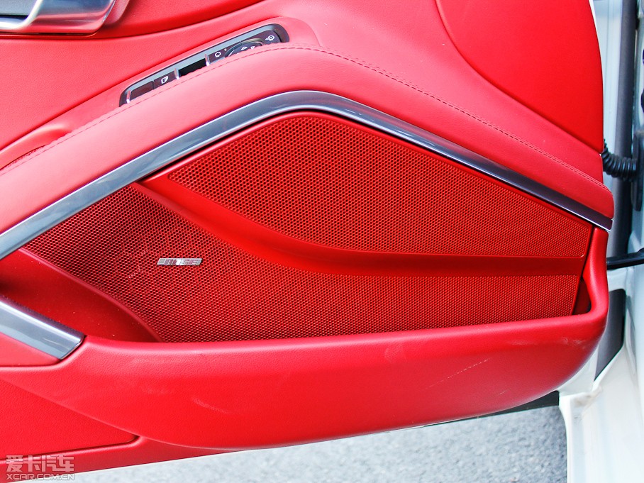 2013r911 Carrera 4S