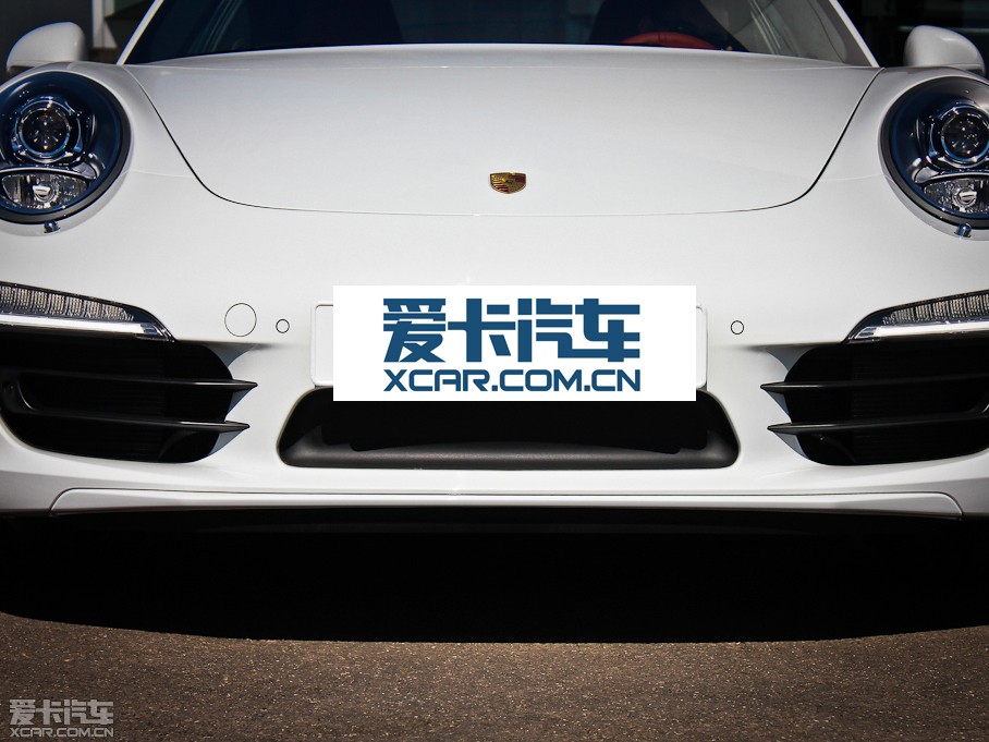 2013r911 Carrera 4S