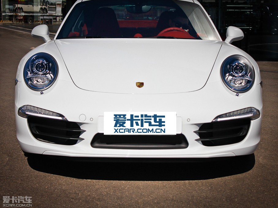 2013r911 Carrera 4S