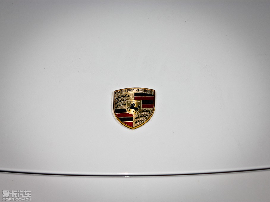 2013r911 Carrera 4S