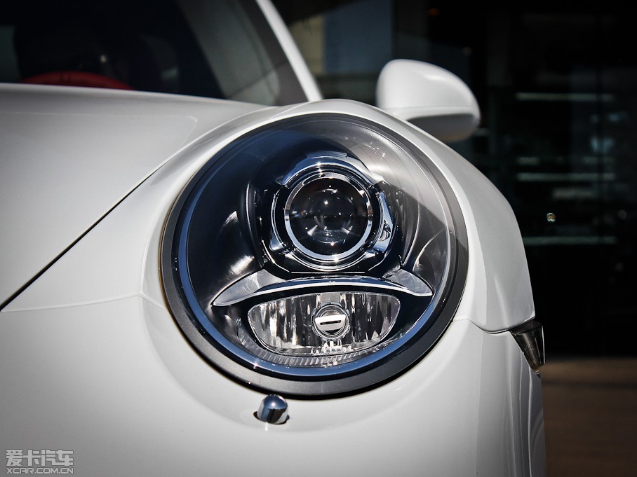 2013r911 Carrera 4S