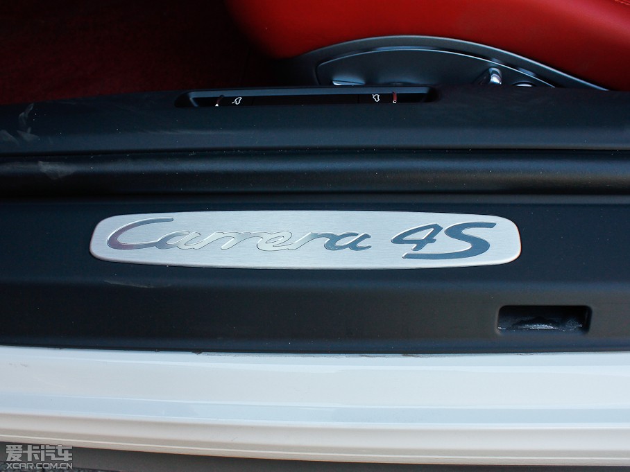 2013r911 Carrera 4S