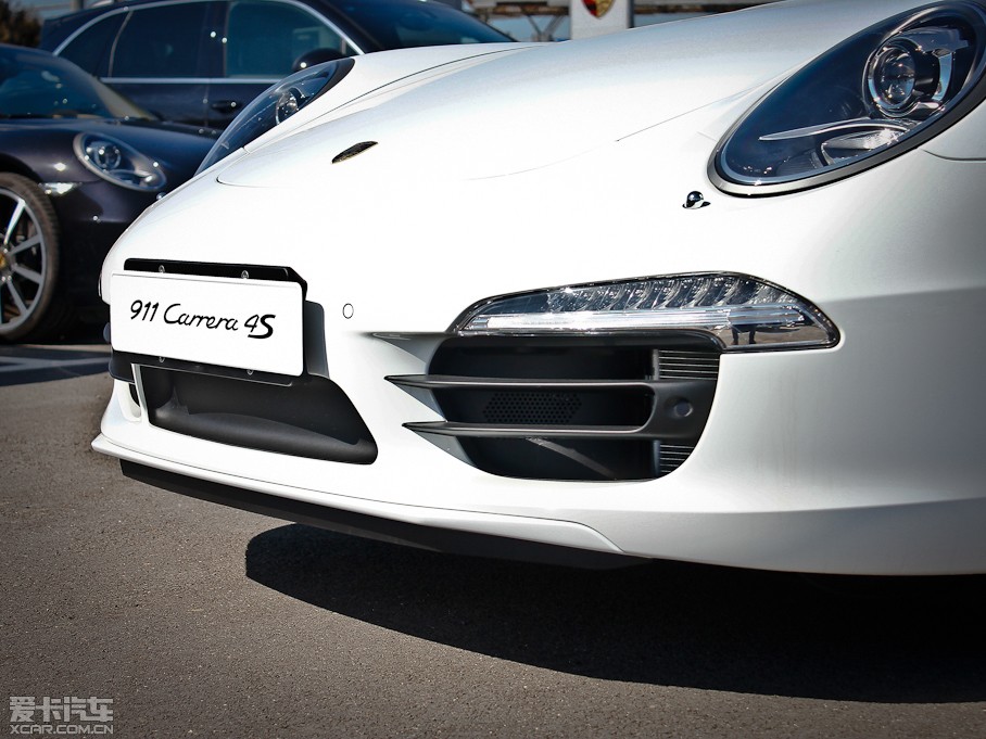 2013r911 Carrera 4S