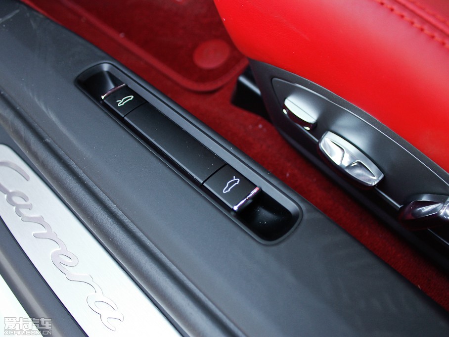 2013r911 Carrera 4S