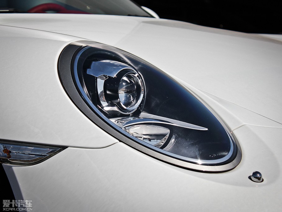 2013r911 Carrera 4S