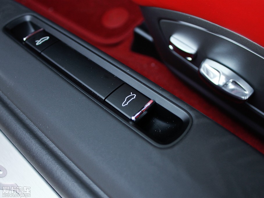 2013r911 Carrera 4S