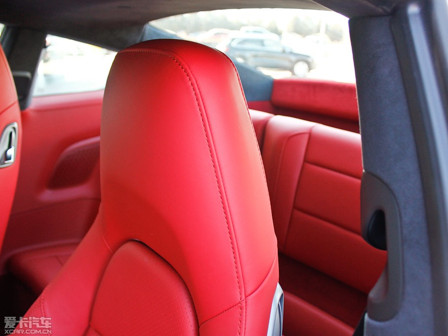 2013r911 Carrera 4S