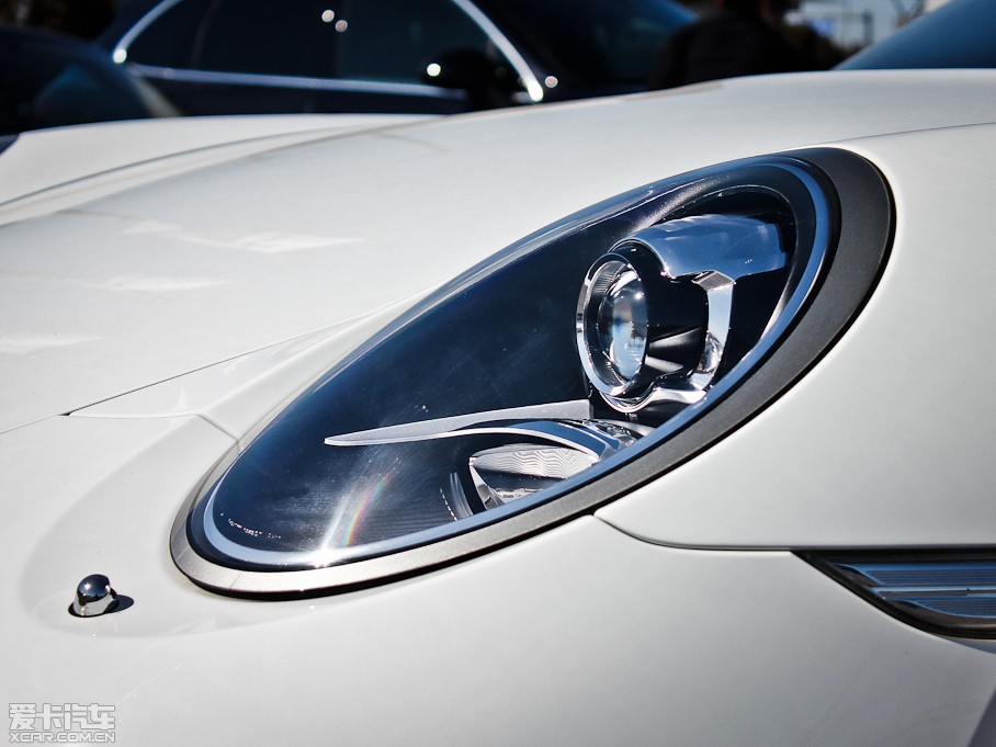 2013r911 Carrera 4S