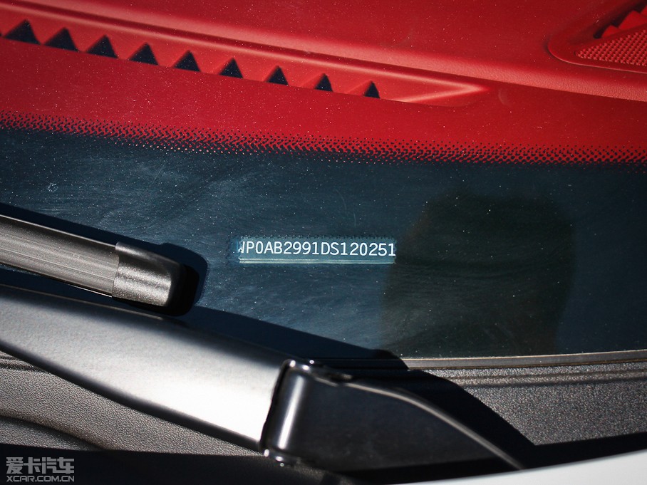 2013r911 Carrera 4S