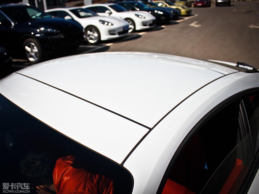 2013r911 Carrera 4S