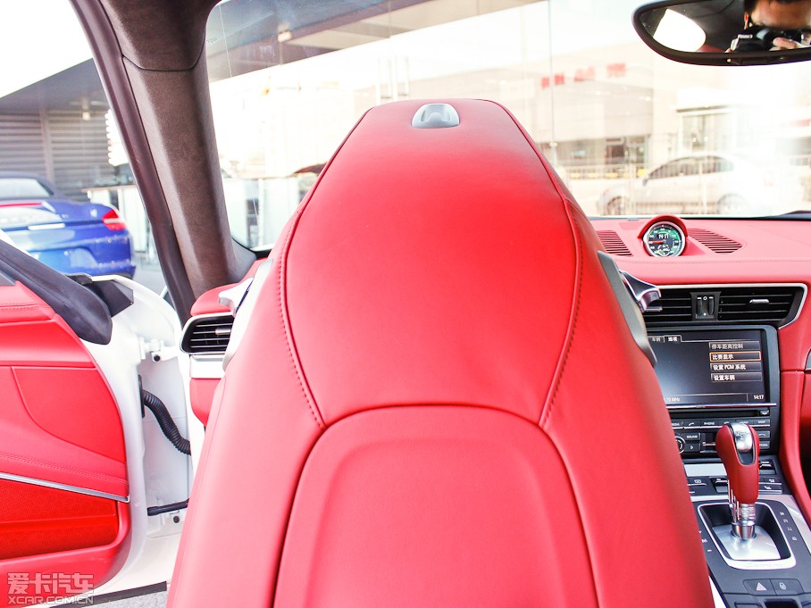 2013r911 Carrera 4S