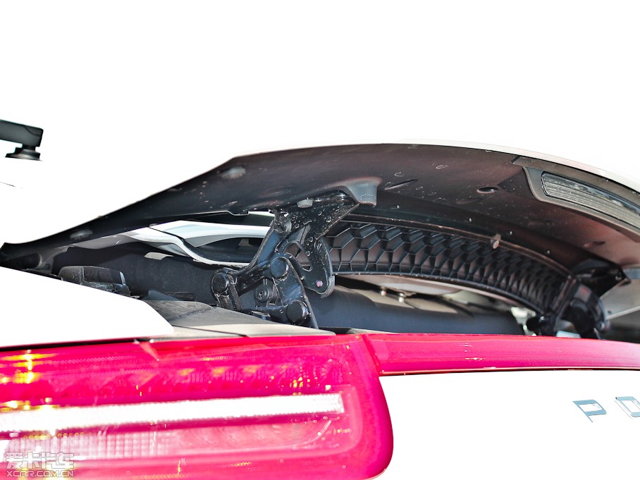 2013r911 Carrera 4S