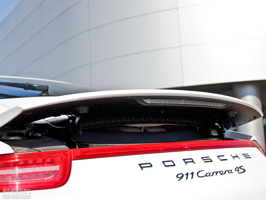 2013r911 Carrera 4S