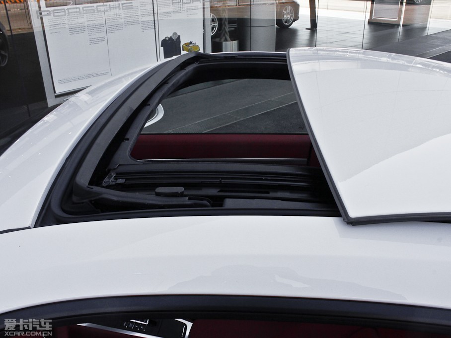 2013r911 Carrera 4S