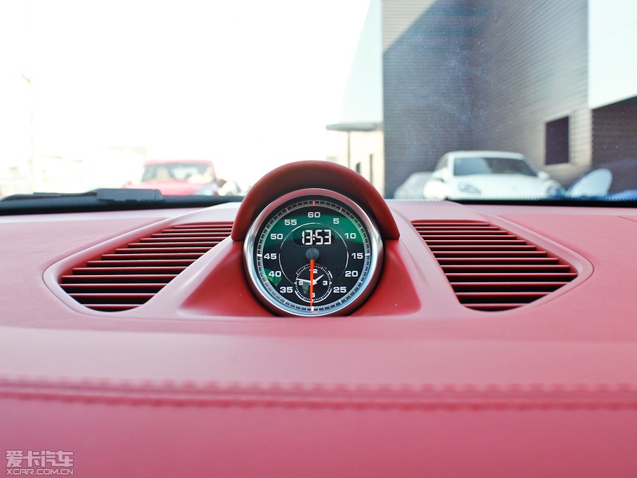 2013r911 Carrera 4S