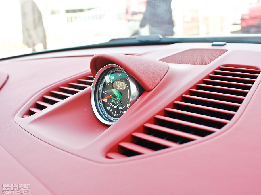 2013r911 Carrera 4S