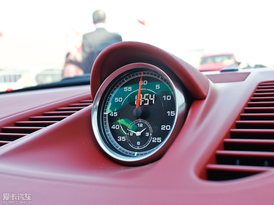 2013r911 Carrera 4S