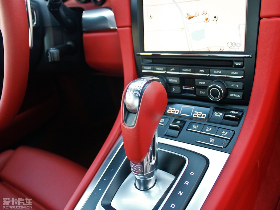 2013��r(sh��)��911 Carrera 4S