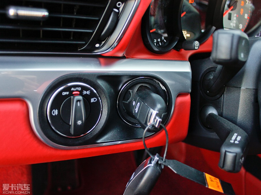 2013r911 Carrera 4S