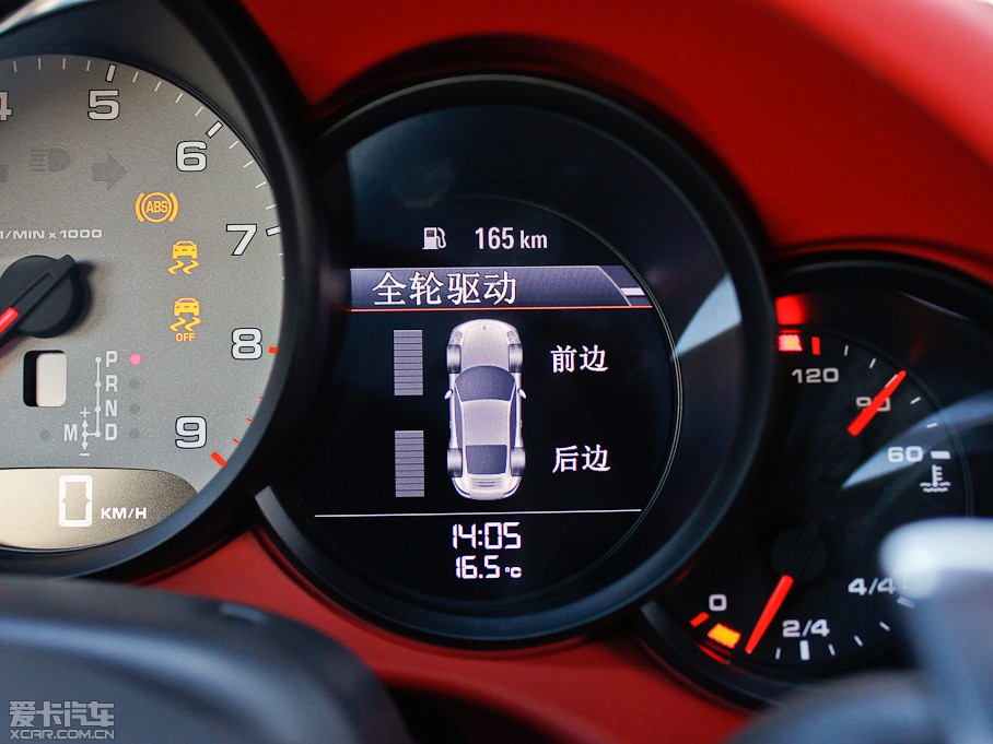 2013��r��911 Carrera 4S