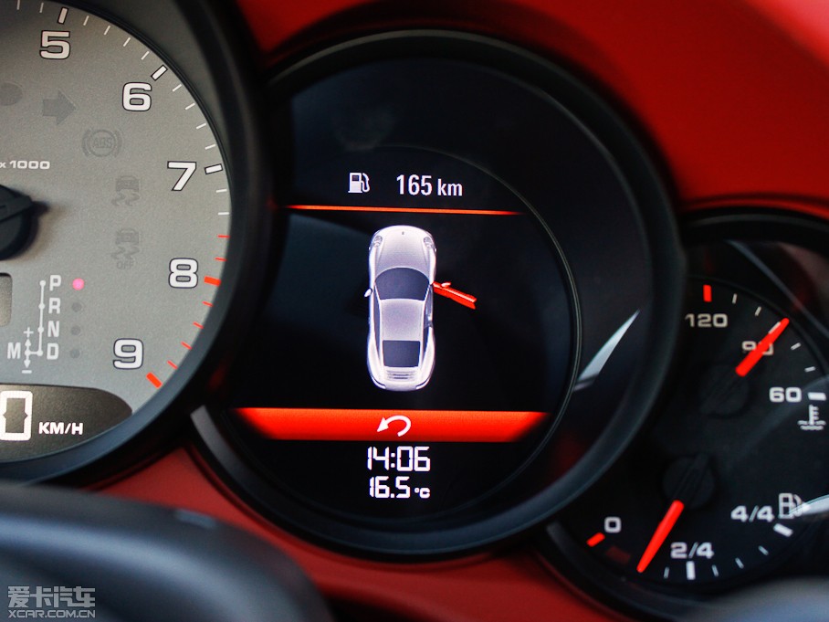 2013r911 Carrera 4S