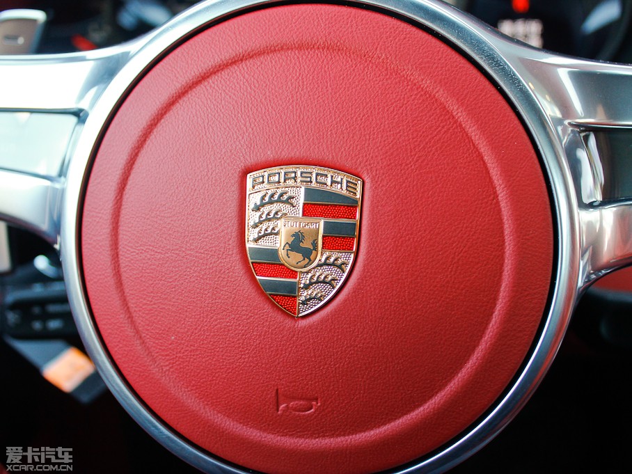 2013r911 Carrera 4S