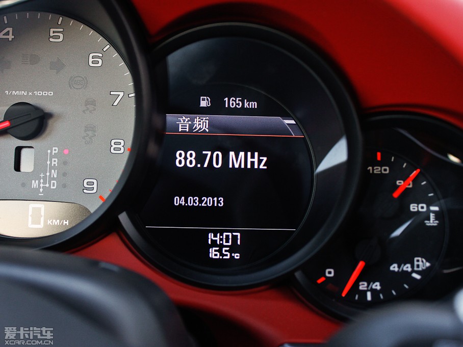 2013��r��911 Carrera 4S