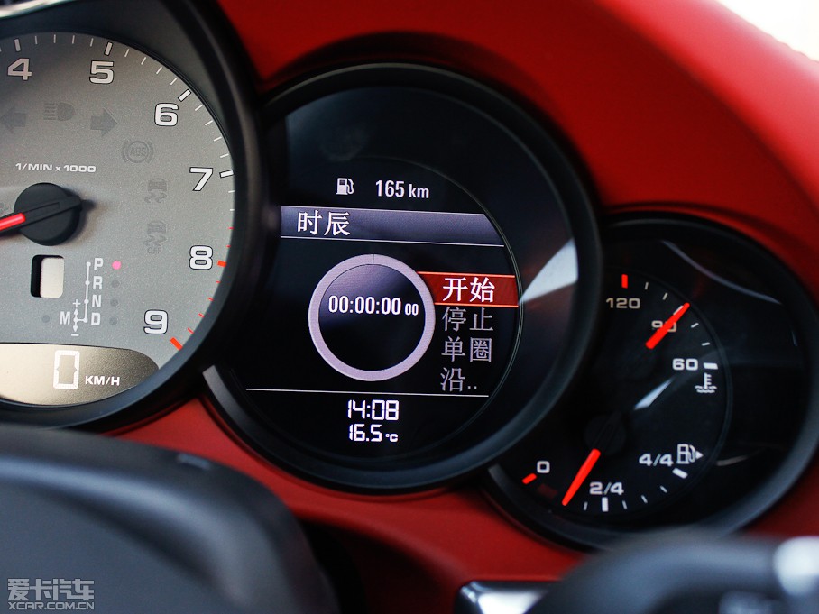 2013��r(sh��)��911 Carrera 4S