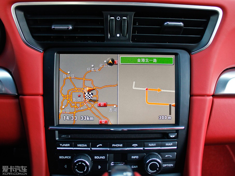 2013��r��911 Carrera 4S