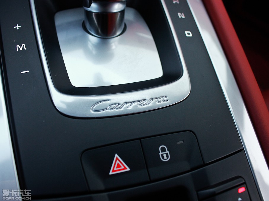 2013r911 Carrera 4S