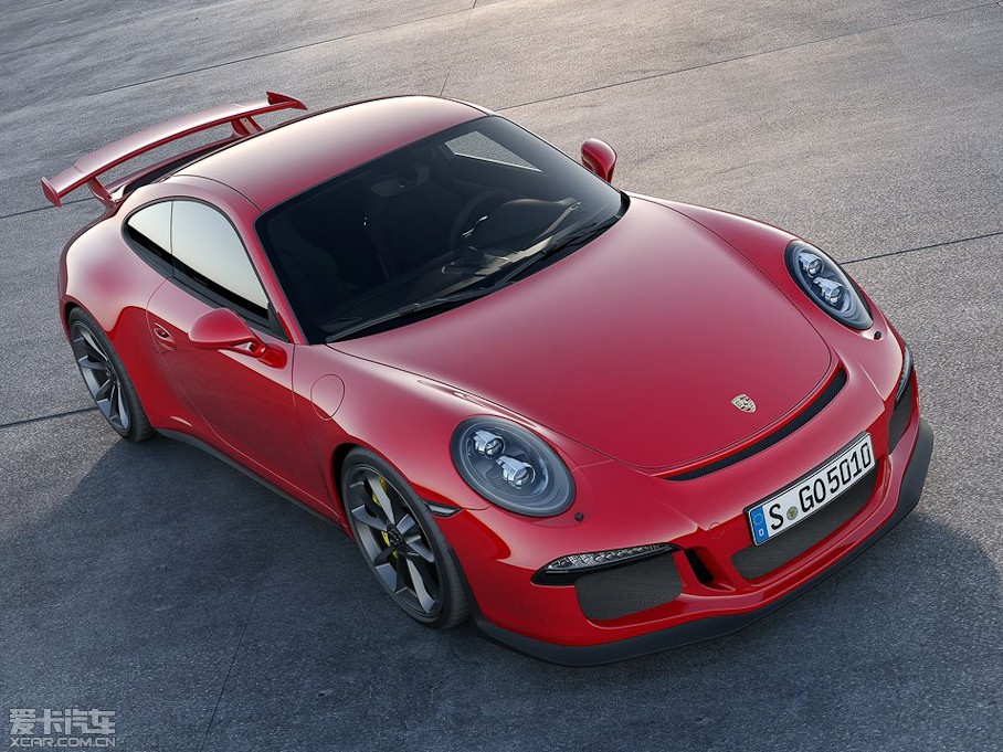 2013r911 GT3
