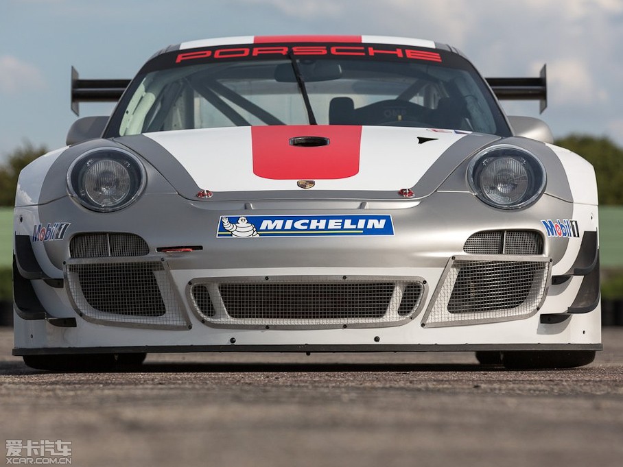 2013r911 GT3 R