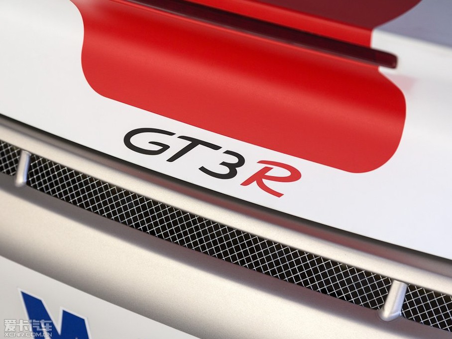 2013r(sh)911 GT3 R