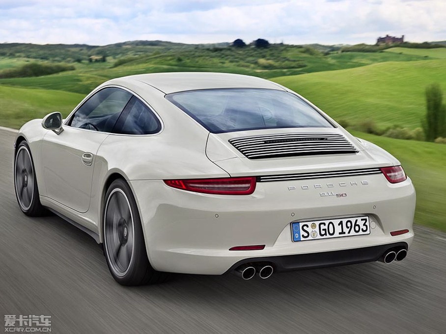 2013��r��911 50 Years Edition