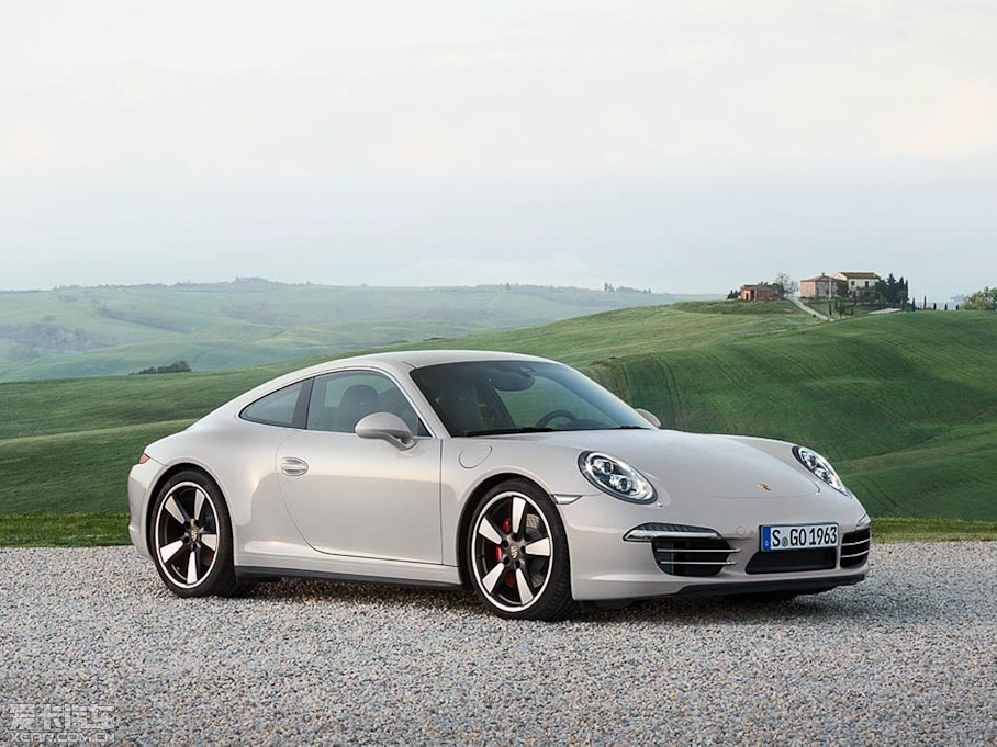 2013ʱ911 50 Years Edition