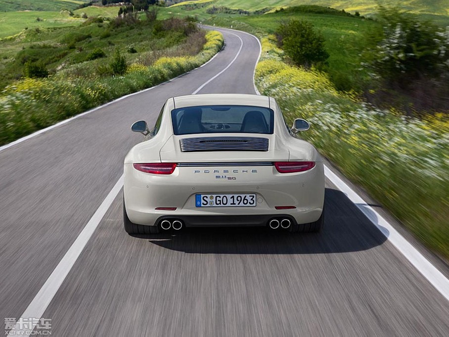2013��r��911 50 Years Edition