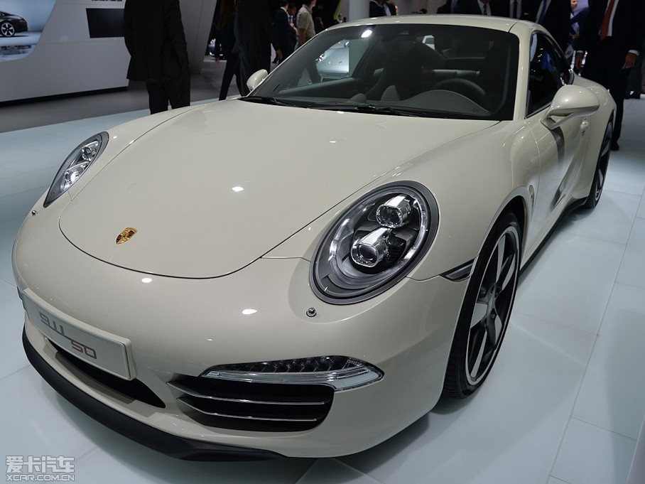 2013��r��911 50 Years Edition