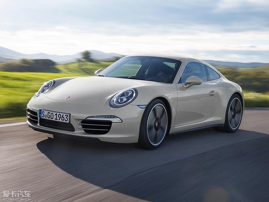 2013r(sh)911 50 Years Edition